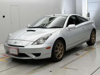 TOYOTA CELICA