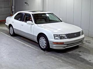 TOYOTA CELSIOR