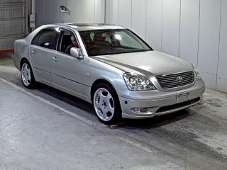 TOYOTA CELSIOR