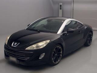 PEUGEOT RCZ