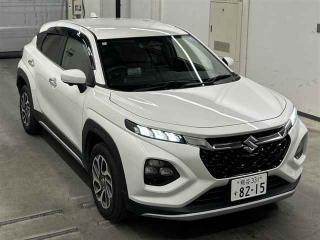 SUZUKI FRONX