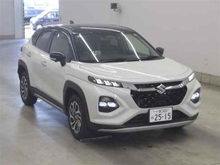 SUZUKI FRONX