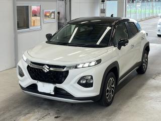 SUZUKI FRONX