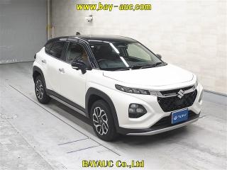 SUZUKI FRONX