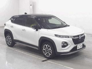 SUZUKI FRONX
