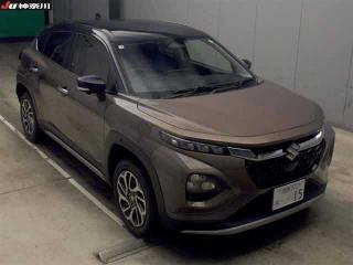 SUZUKI FRONX