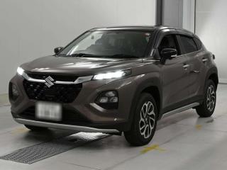 SUZUKI FRONX