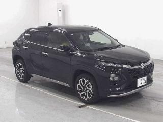 SUZUKI FRONX