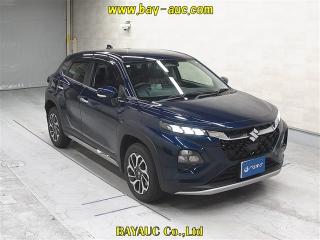 SUZUKI FRONX
