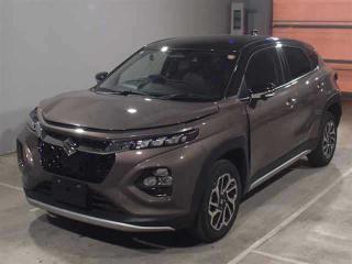 SUZUKI FRONX