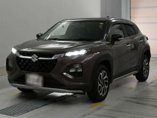 SUZUKI FRONX