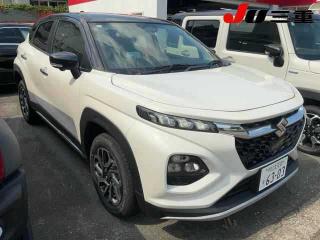 SUZUKI FRONX