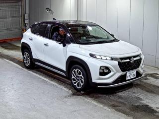 SUZUKI FRONX