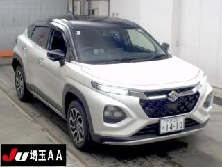 SUZUKI FRONX