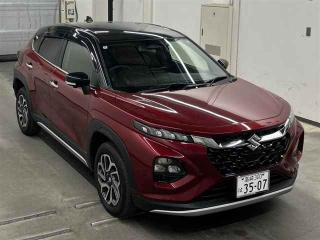 SUZUKI FRONX