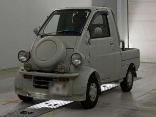 DAIHATSU MIDGET II