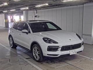 PORSCHE OTHER