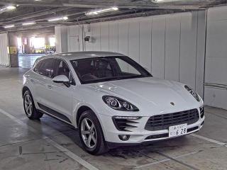 PORSCHE OTHER