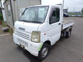 SUZUKI CARRY