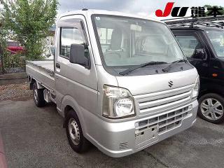SUZUKI CARRY