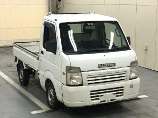 SUZUKI CARRY