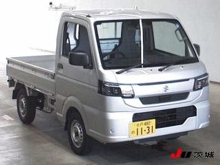 SUZUKI CARRY