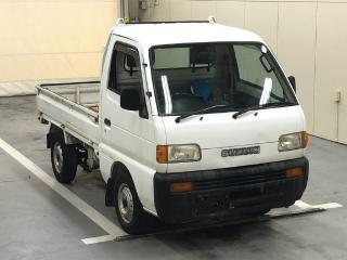 SUZUKI CARRY