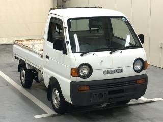 SUZUKI CARRY