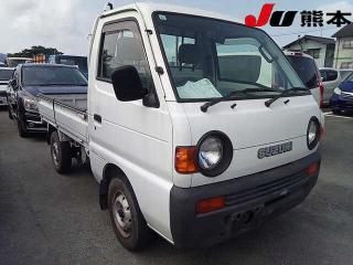 SUZUKI CARRY