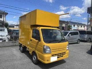 SUZUKI CARRY