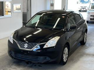 SUZUKI BALENO