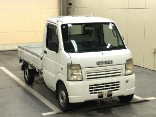 SUZUKI CARRY