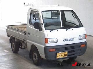 SUZUKI CARRY