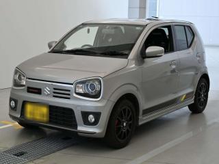 SUZUKI ALTO WORKS