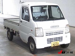 SUZUKI CARRY