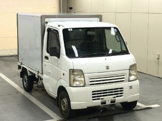 SUZUKI CARRY