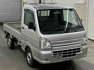 SUZUKI CARRY