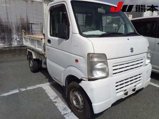 SUZUKI CARRY