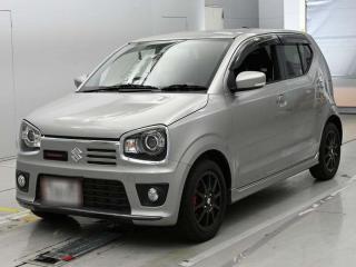 SUZUKI ALTO WORKS