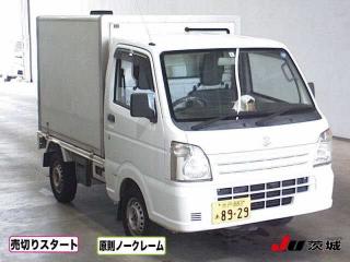 SUZUKI CARRY