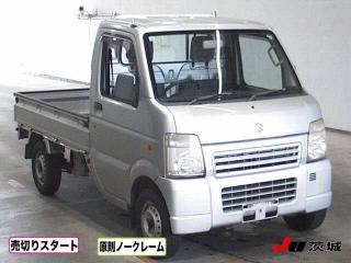 SUZUKI CARRY