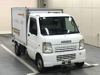 SUZUKI CARRY