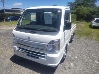 SUZUKI CARRY