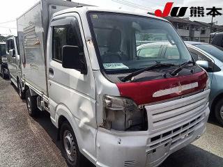 SUZUKI CARRY