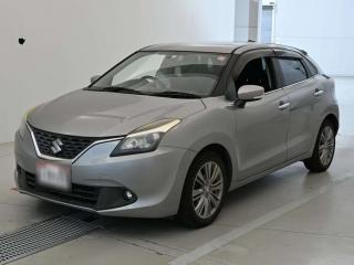 SUZUKI BALENO