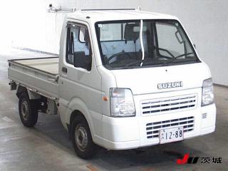 SUZUKI CARRY