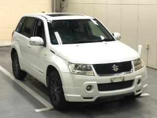 SUZUKI ESCUDO