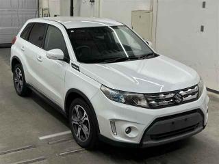 SUZUKI ESCUDO