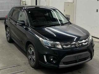 SUZUKI ESCUDO
