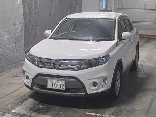 SUZUKI ESCUDO